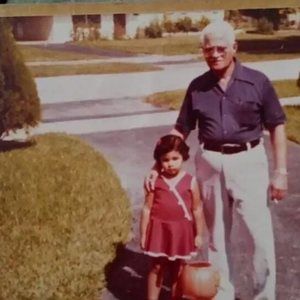 Meet your Posher, Monique